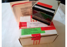 Electronic Control Unit, 942-M0A-2D-1G1-220S, Honeywell Germany